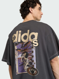 Футболка Adidas модель KS6858 Фото