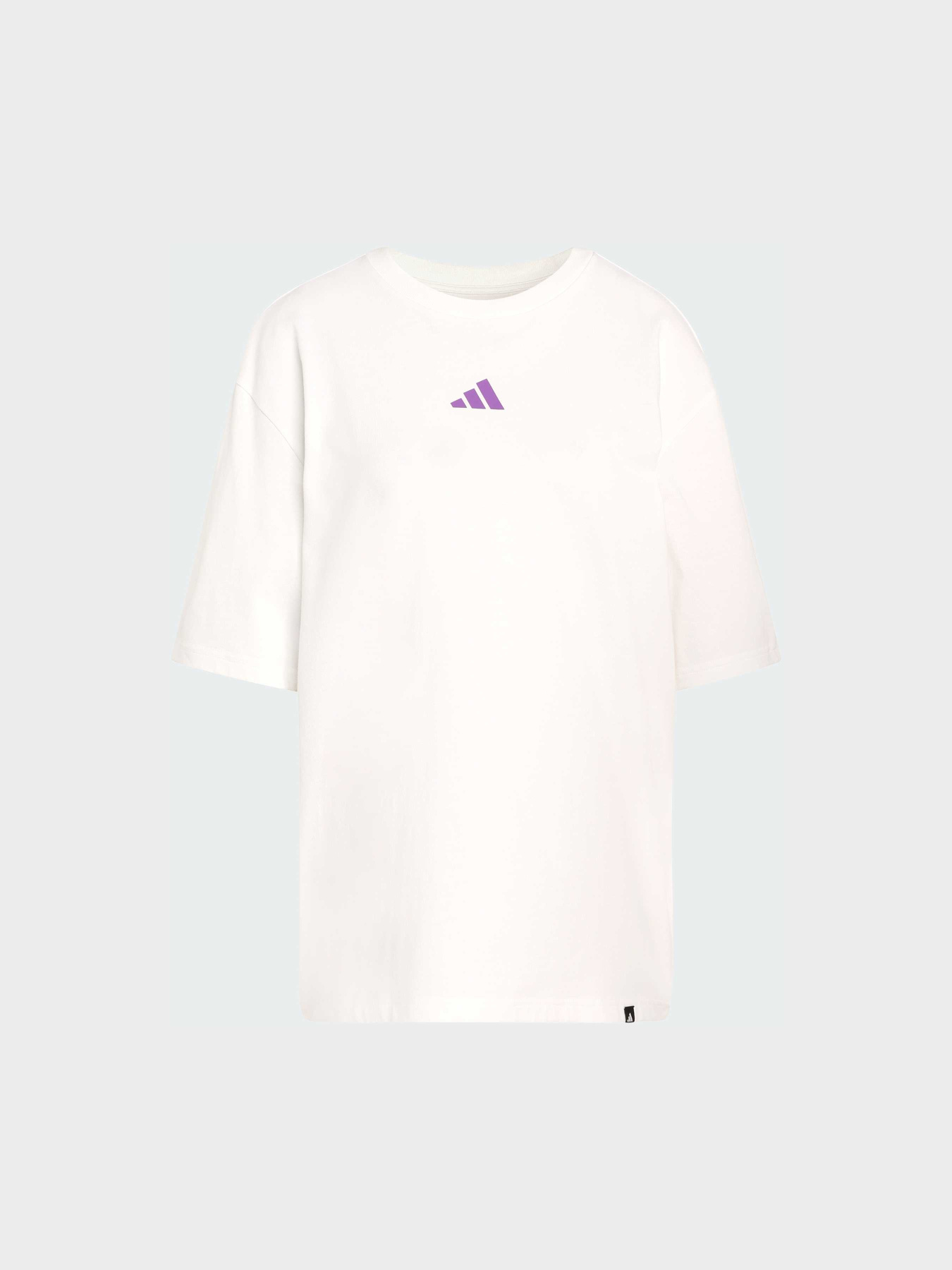 Футболка Adidas модель JZ7904 Фото