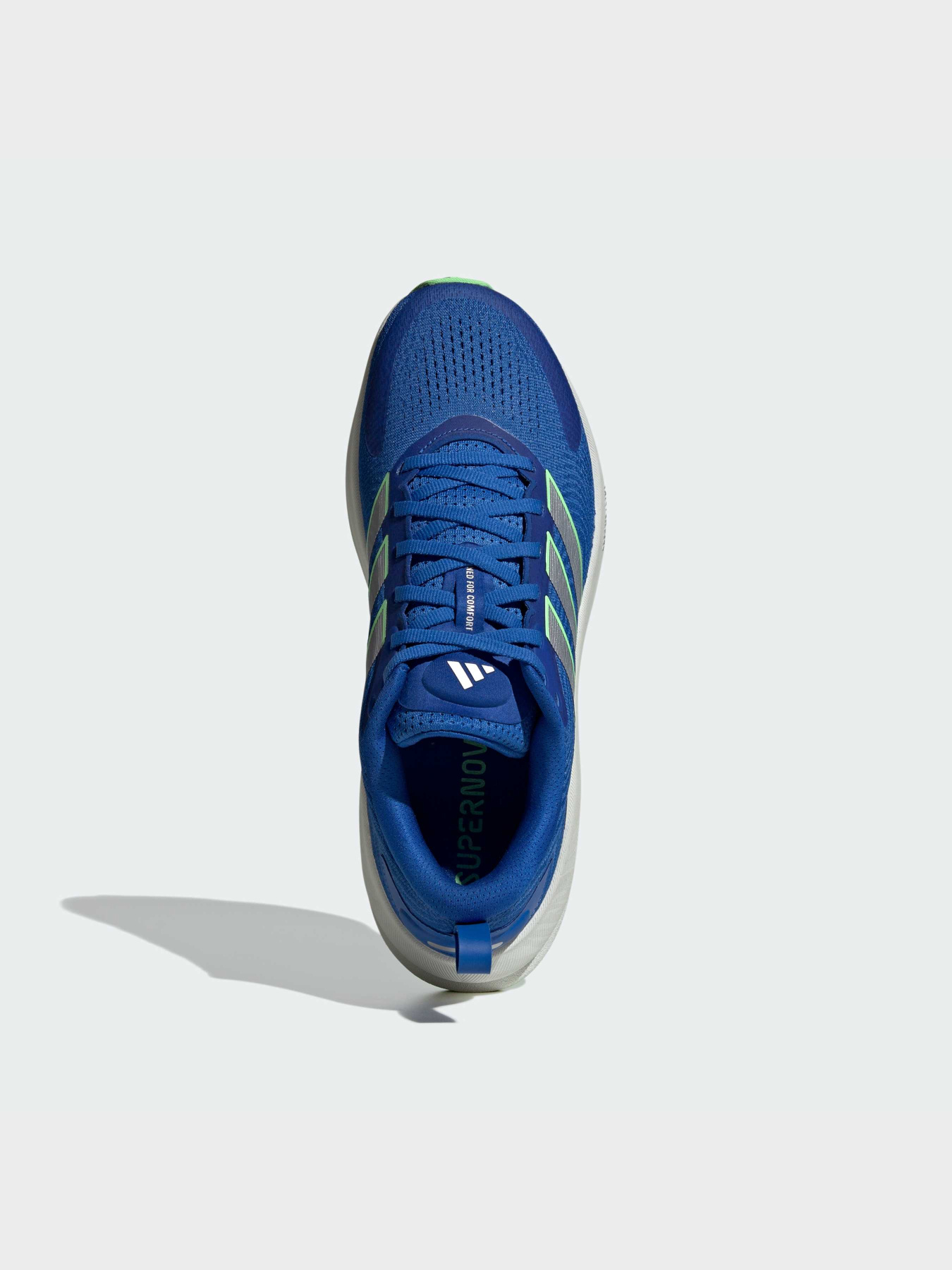 Кроссовки для бега Adidas Supernova модель JQ3910 Фото