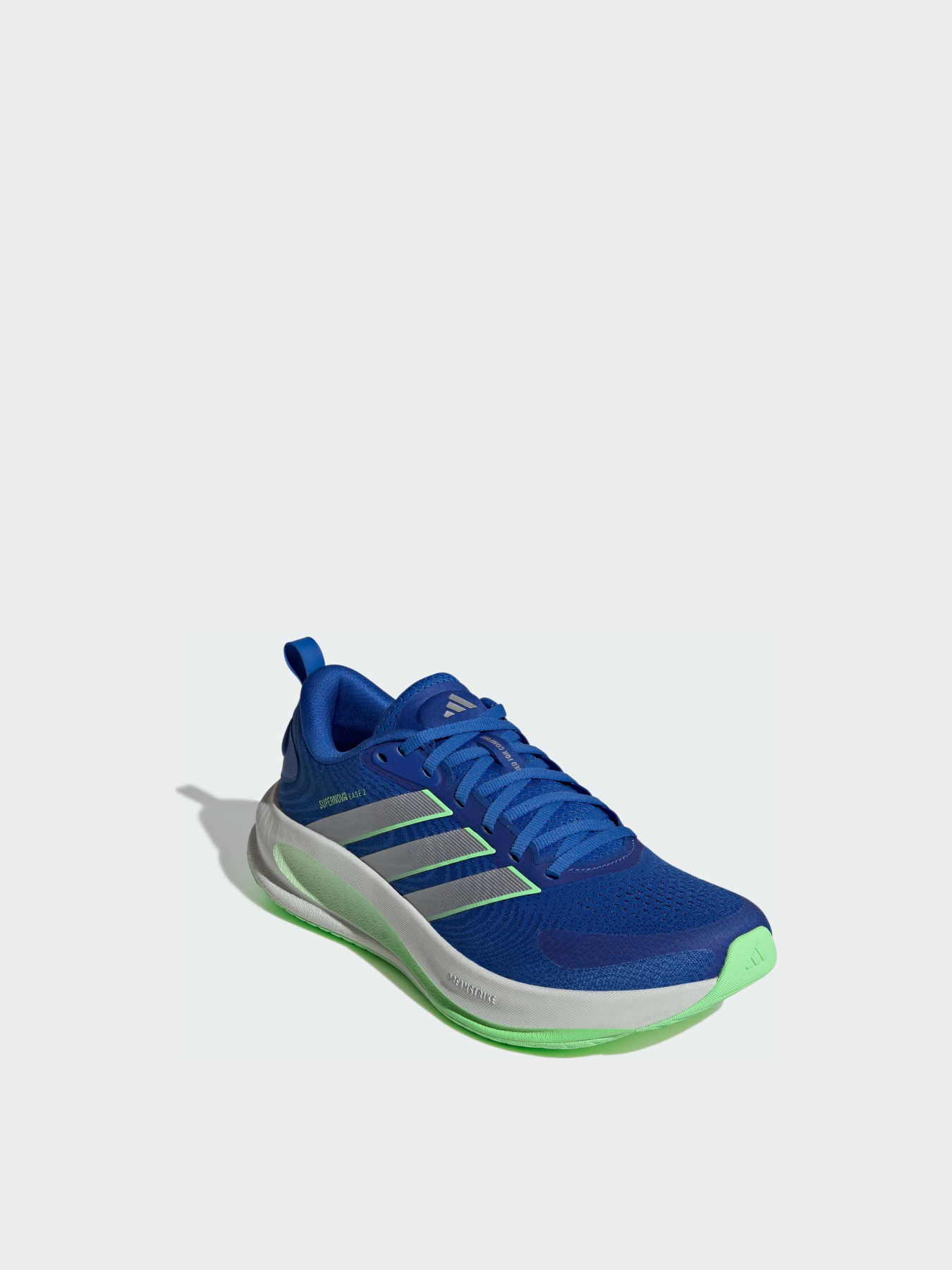 Кроссовки для бега Adidas Supernova модель JQ3910 Фото