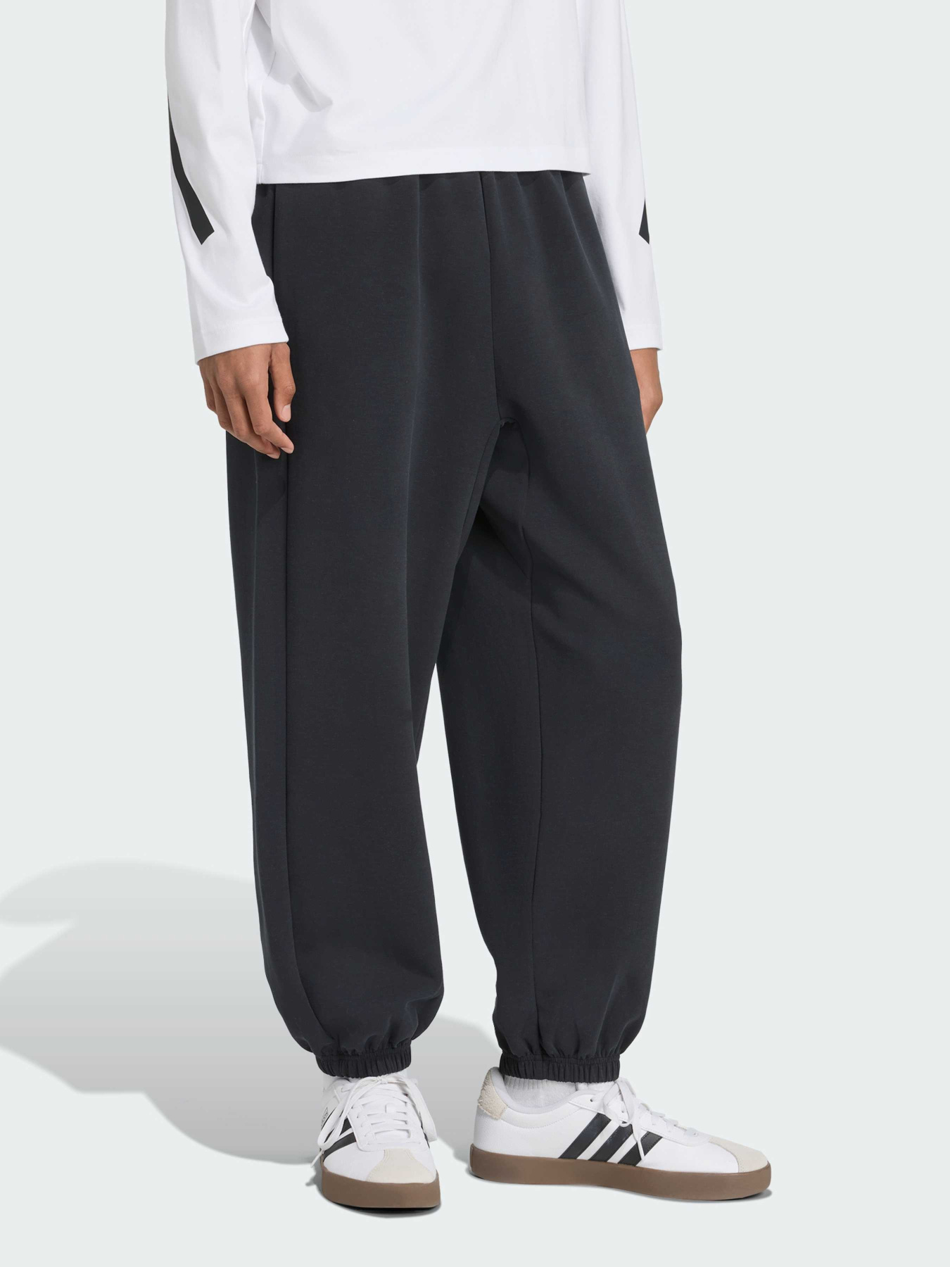 Джогери Adidas модель KB5688 Фото