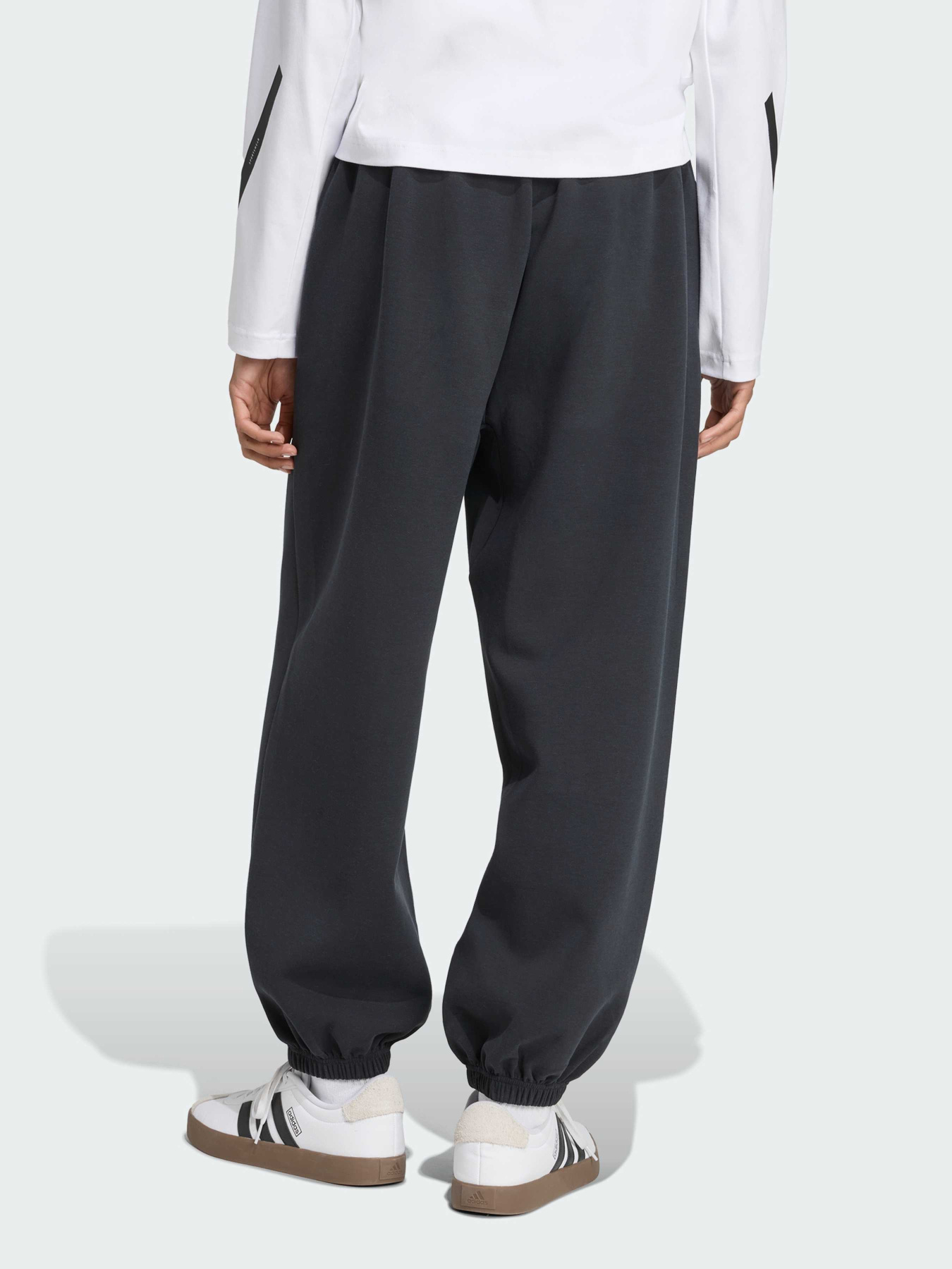 Джоггеры Adidas модель KB5688 Фото