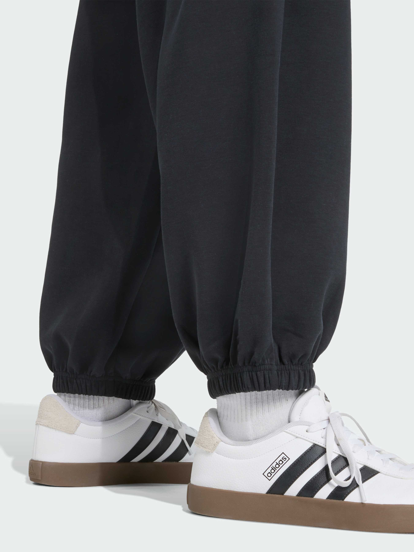 Джоггеры Adidas модель KB5688 Фото