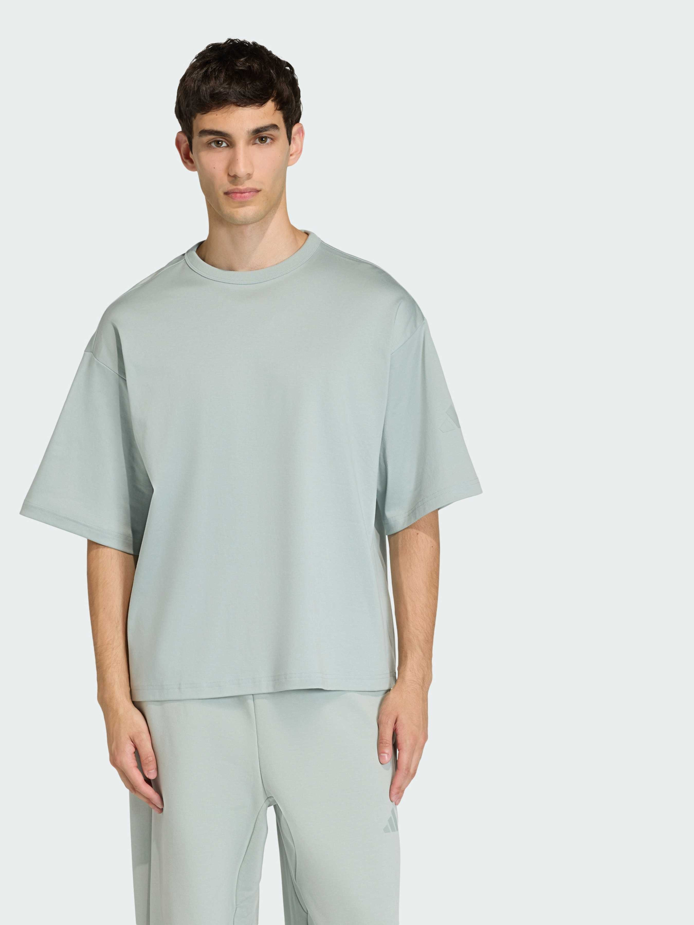 Футболка Adidas модель KE5898 Фото