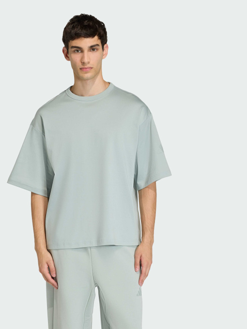 Футболка Adidas модель KE5898 Фото