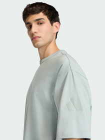 Футболка Adidas модель KE5898 Фото