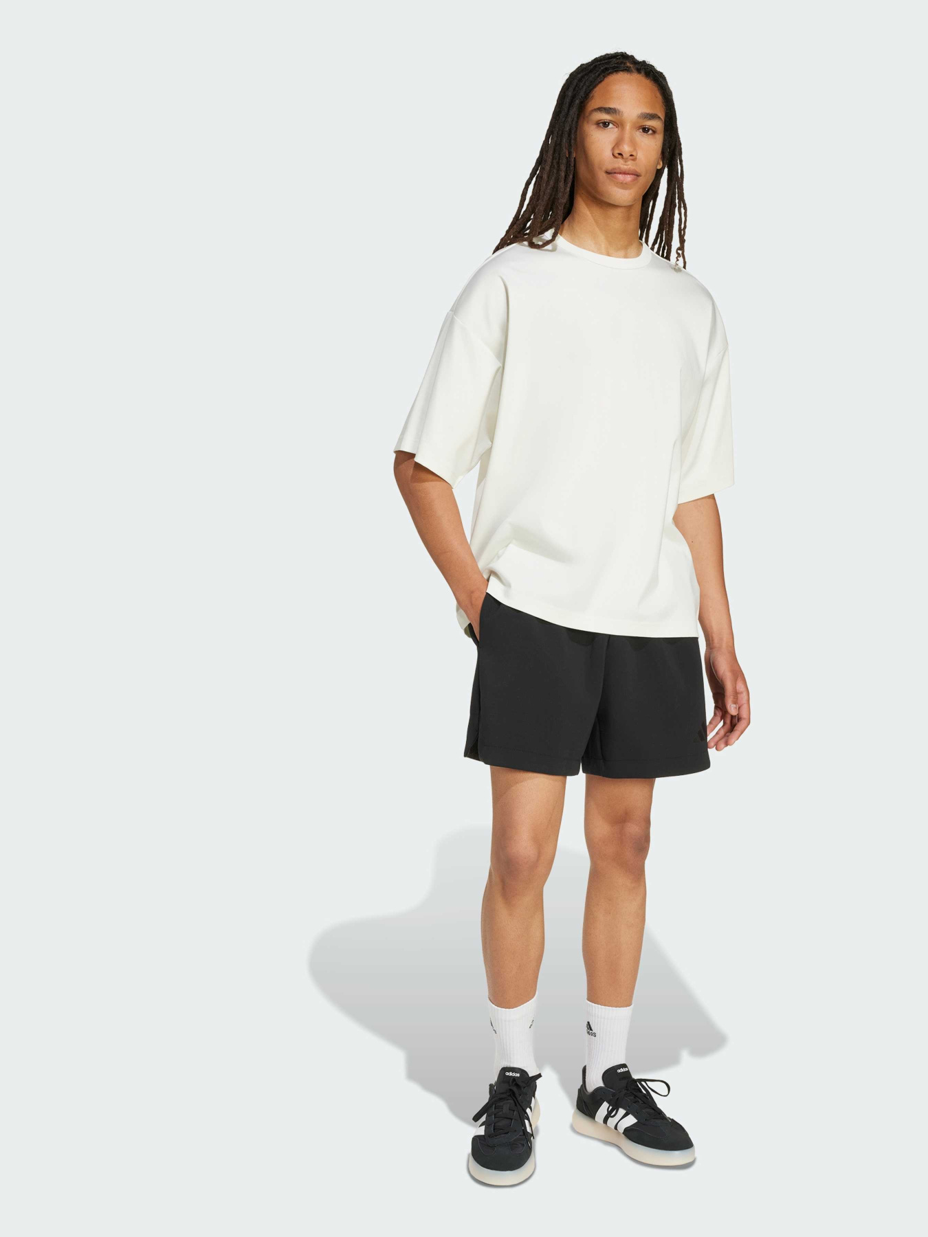 Футболка Adidas модель KB8095 Фото