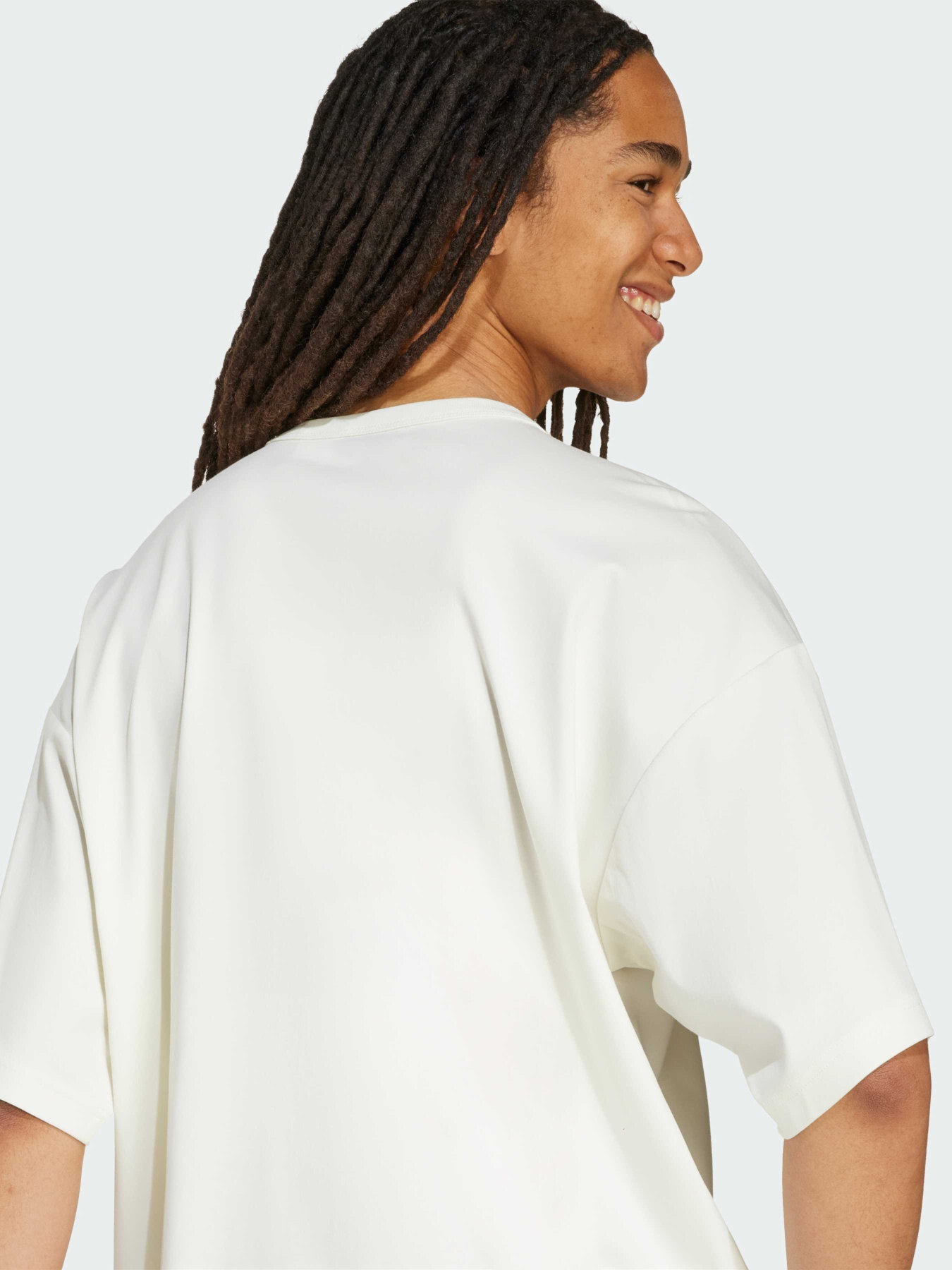 Футболка Adidas модель KB8095 Фото