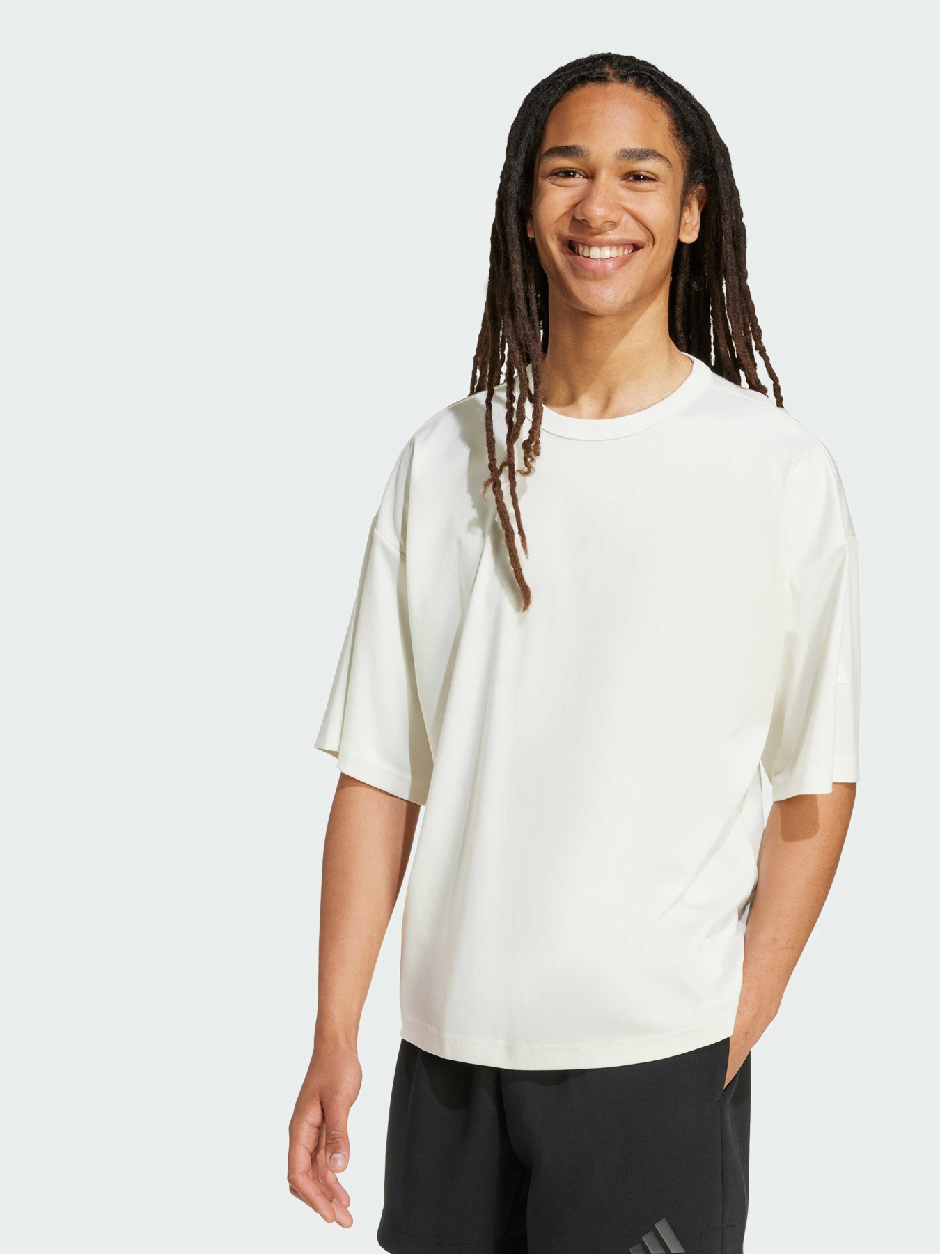 Футболка Adidas модель KB8095 Фото