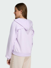 Худи Junior Girl Holiday Glam Cropped модель KB9554 Фото