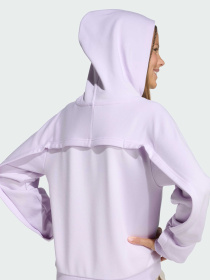 Худи Junior Girl Holiday Glam Cropped модель KB9554 Фото