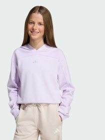 Худи Junior Girl Holiday Glam Cropped модель KB9554 Фото