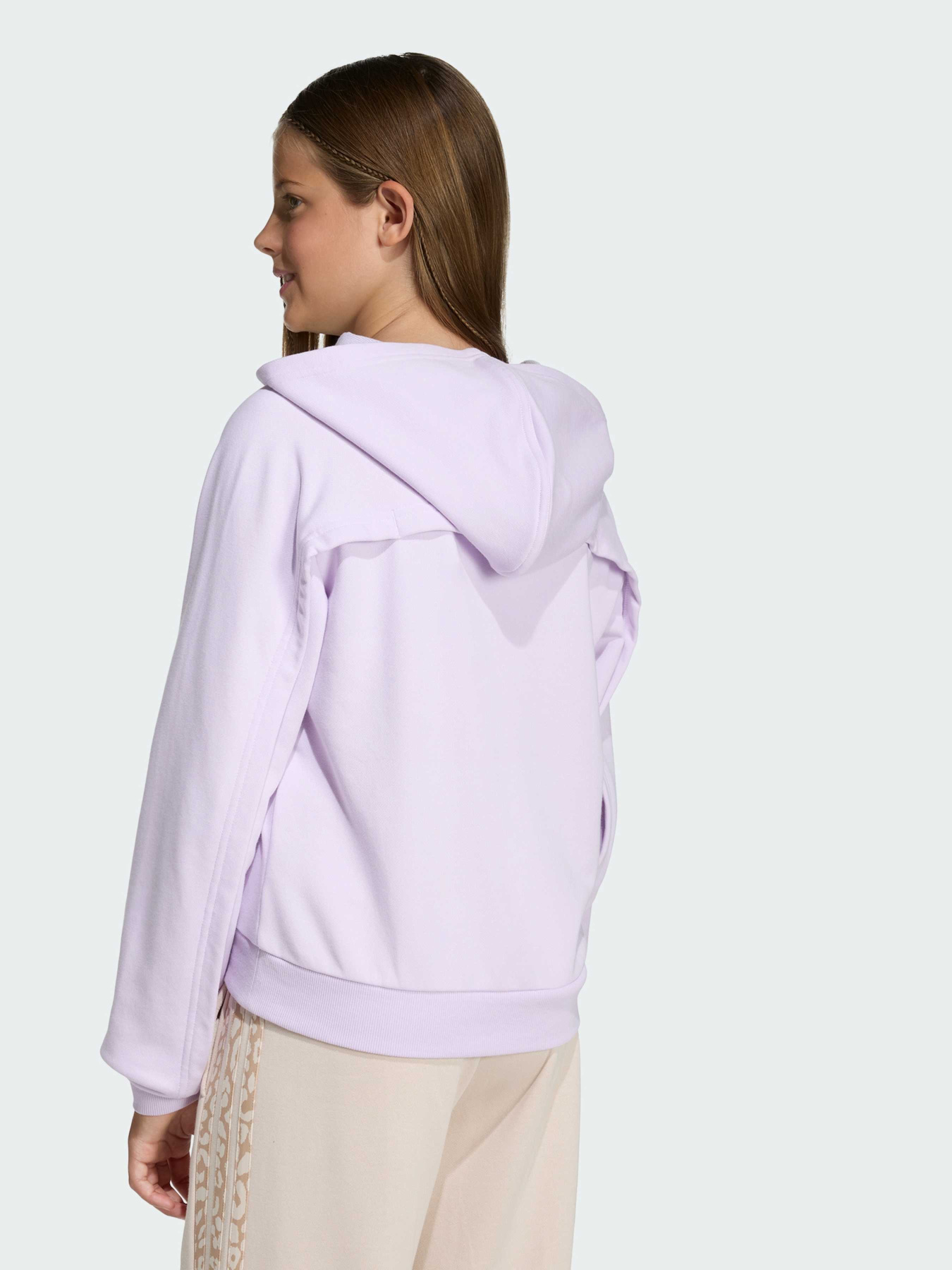 Свитшот Adidas модель KB9554 Свитшот Adidas модель KB9554 Фото