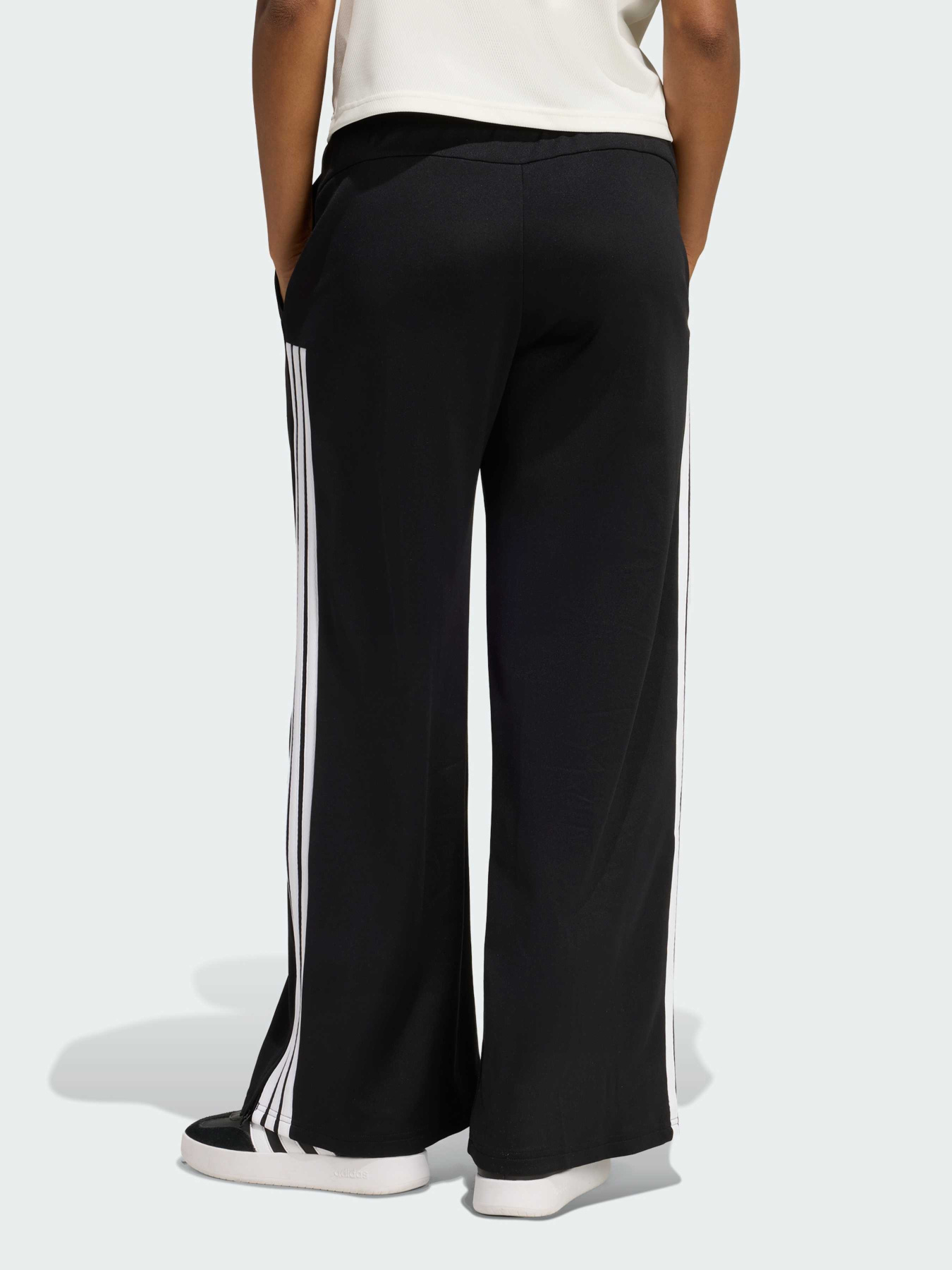 Брюки HOUSE OF TIRO WIDE LEG модель KD4299 Фото