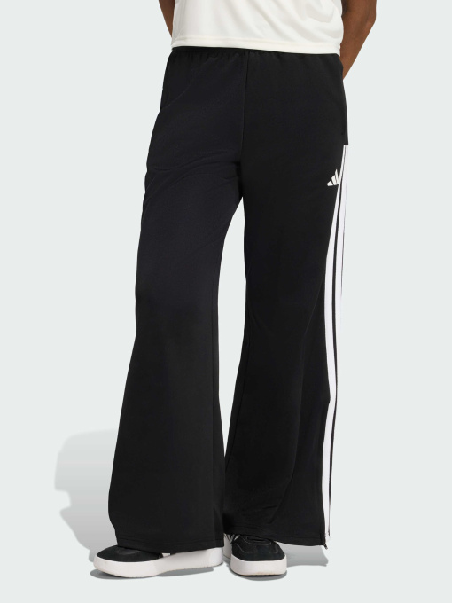 Брюки HOUSE OF TIRO WIDE LEG модель KD4299 Фото