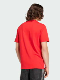 Футболка Spain DNA Graphic модель JZ2263 Фото