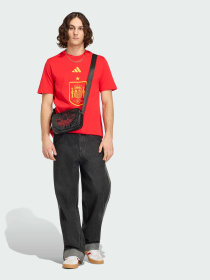 Футболка Spain DNA Graphic модель JZ2263 Фото