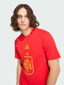 Футболка Spain DNA Graphic модель JZ2263 Фото