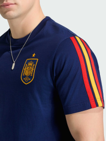 Футболка спортивна Adidas модель JZ2261 Фото