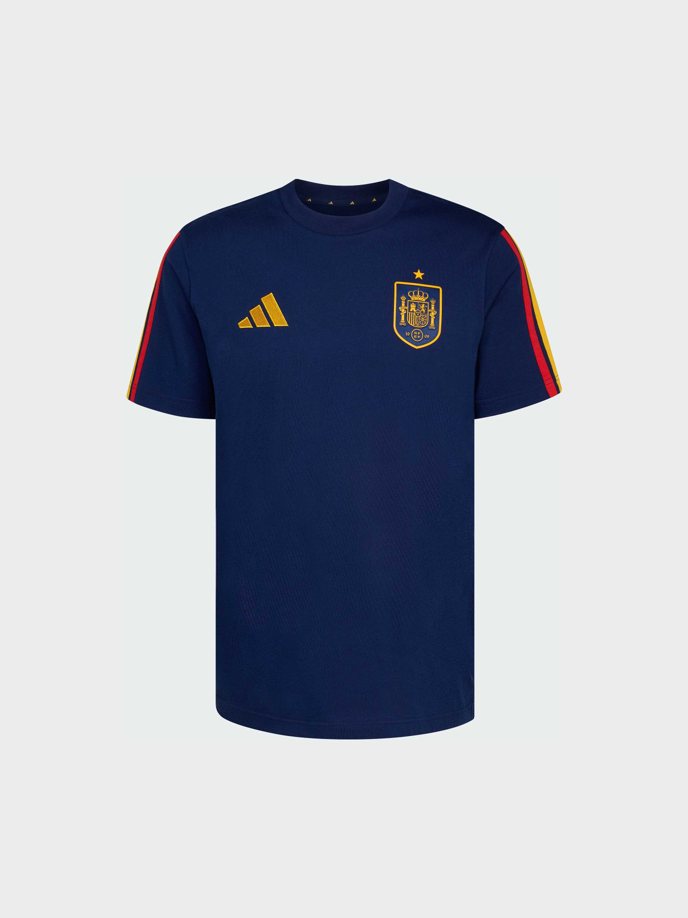 Футболка спортивная Adidas модель JZ2261 Фото