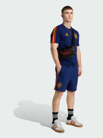 Футболка спортивная Adidas модель JZ2261 Фото