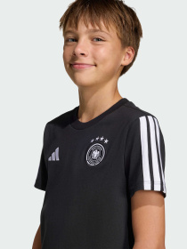 Футболка Germany DNA Kids модель KB4402 Фото