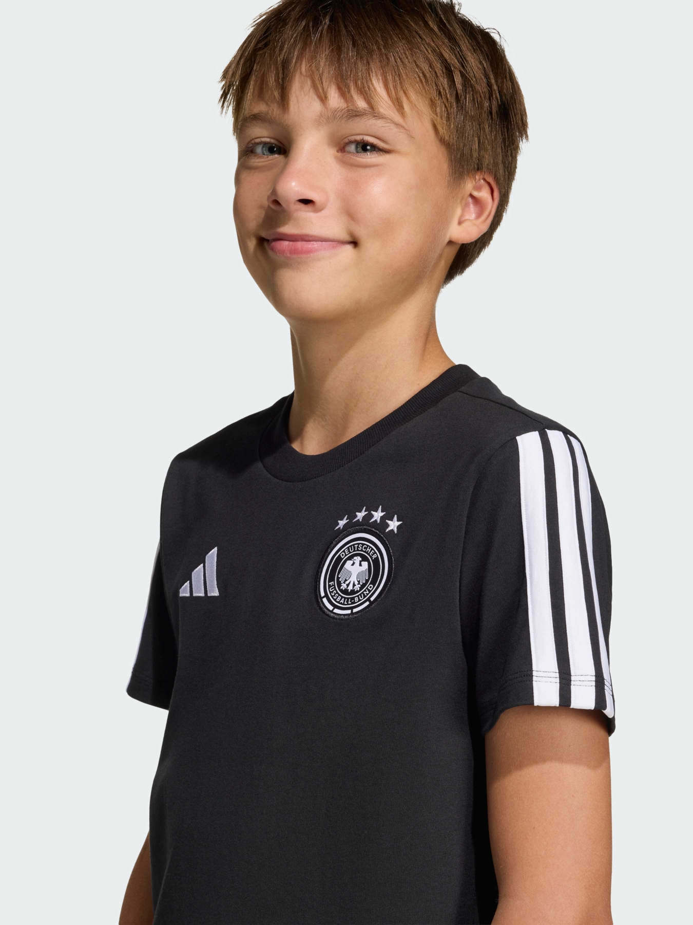 Футболка Adidas модель KB4402 Фото