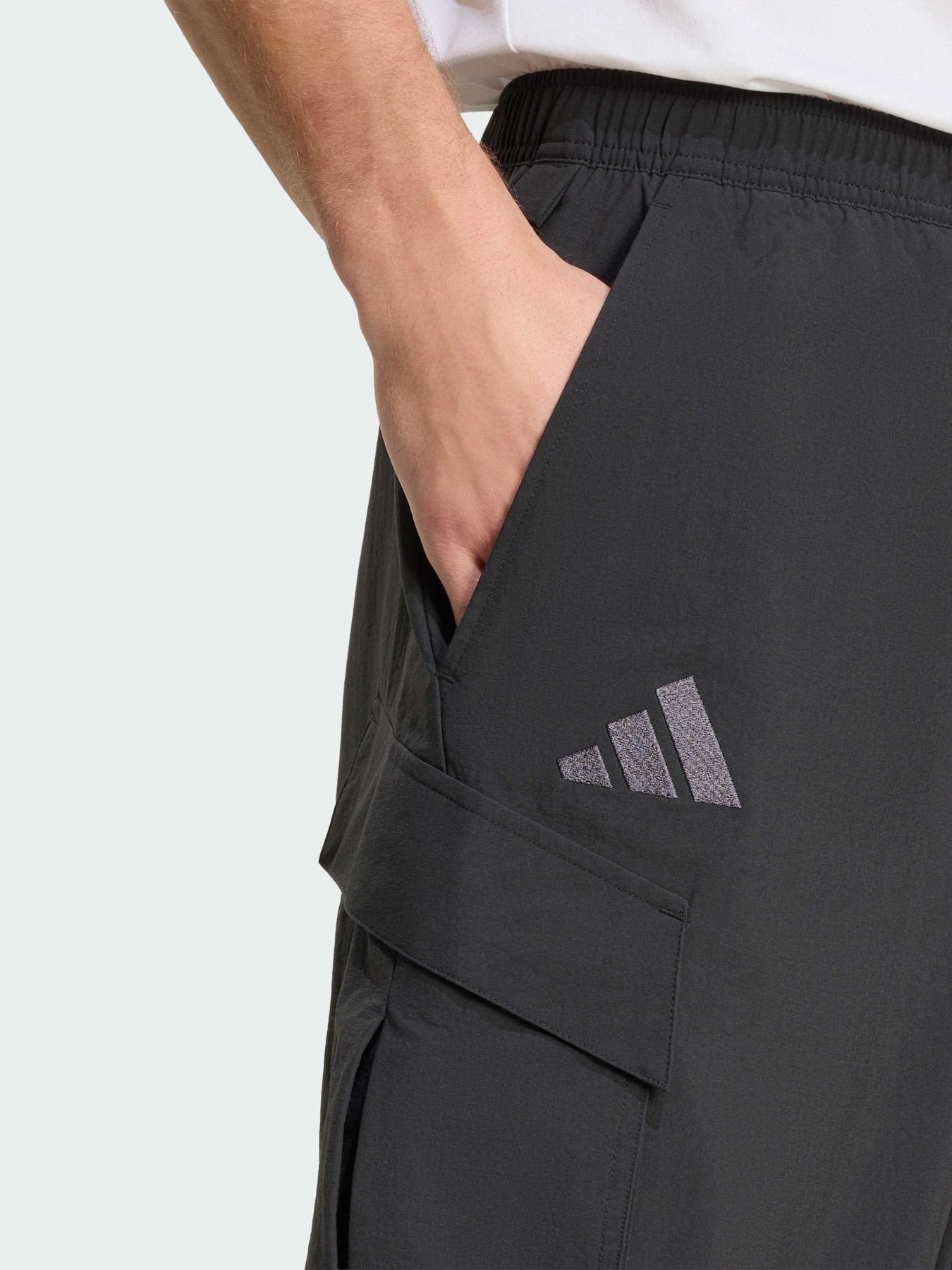 Шорты-карго Terrex Xploric CLIMA365 модель KE5026 Фото