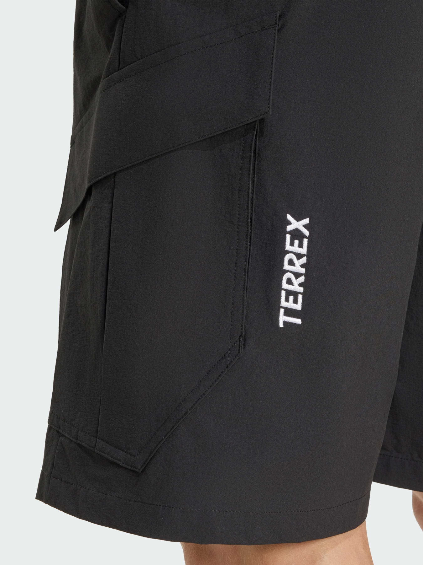 Шорты-карго Terrex Xploric CLIMA365 модель KE5026 Фото