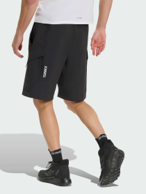 Шорты-карго Terrex Xploric CLIMA365 модель KE5026 Фото