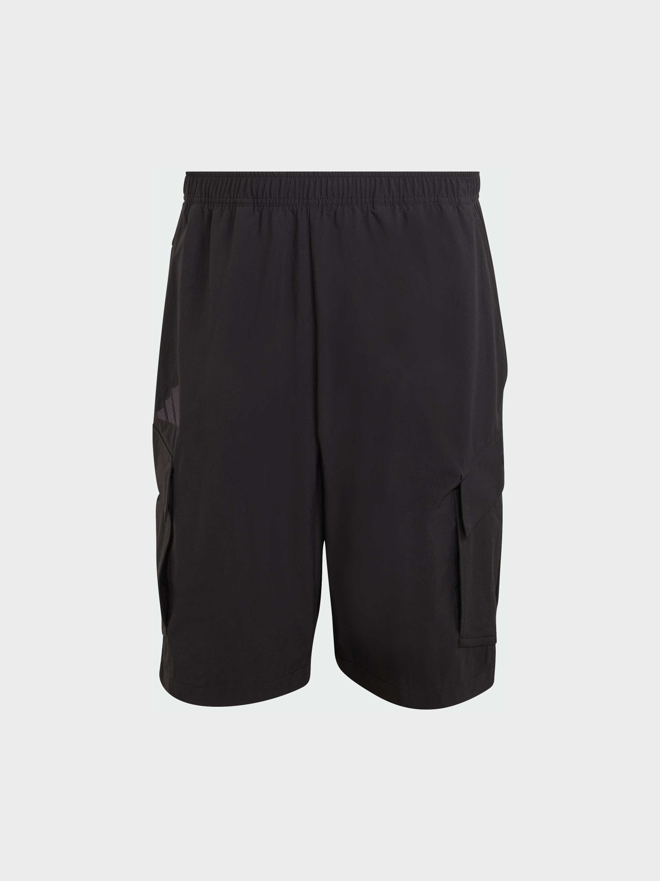 Шорты спортивные Adidas модель KE5026 Фото