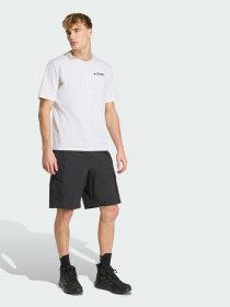 Шорты спортивные Adidas модель KE5026 Фото