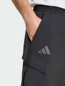 Шорты спортивные Adidas модель KE5026 Фото