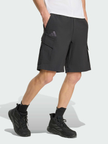 Спортивні шорти Adidas модель KE5026 Фото