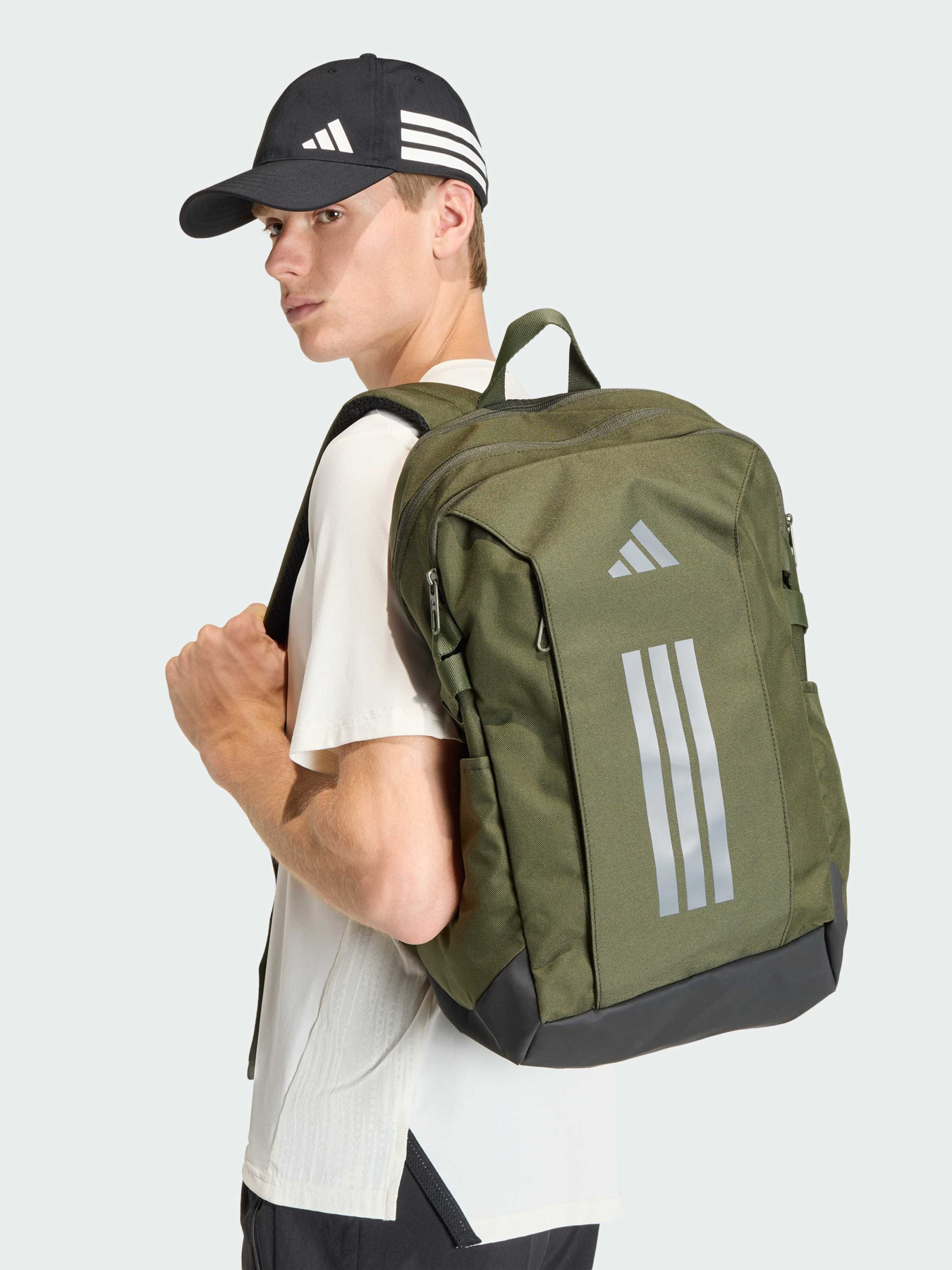 Рюкзак ADIDAS PrimeLift модель KE3781 Фото