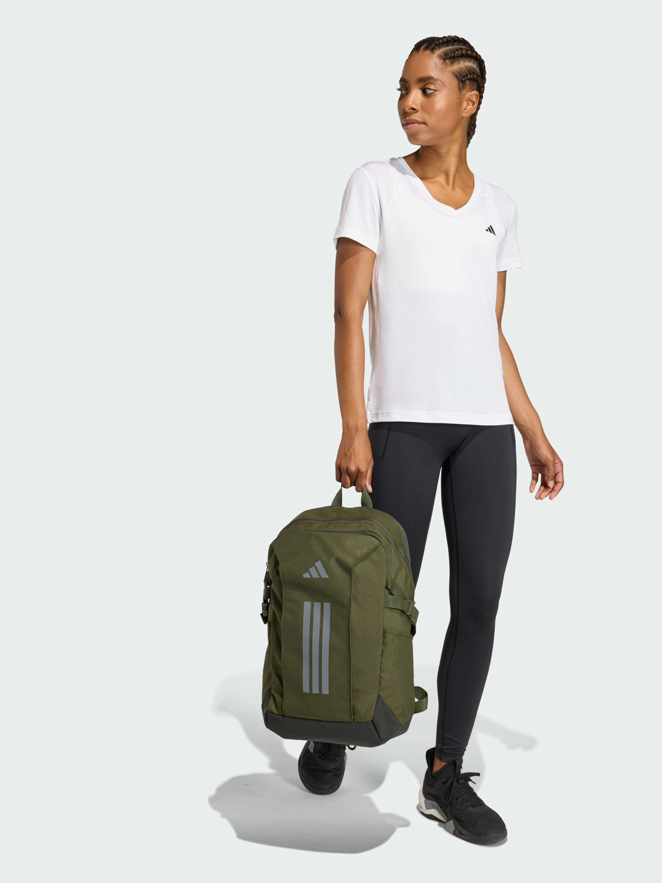 Рюкзак ADIDAS PrimeLift модель KE3781 Фото