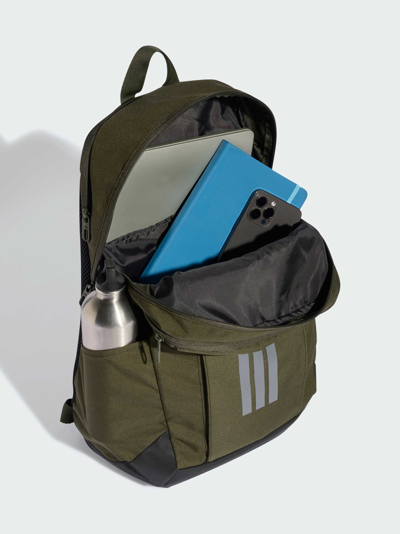 Повсякденний рюкзак Adidas модель KE3781 Фото