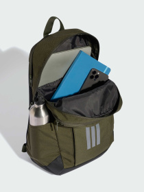 Повсякденний рюкзак Adidas модель KE3781 Фото