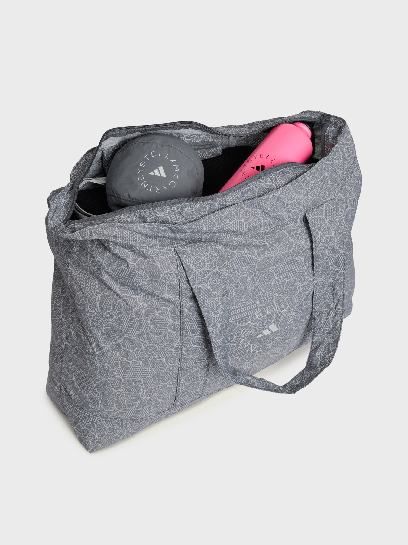 Сумка adidas by Stella McCartney Packable Tote модель KB7516 Фото