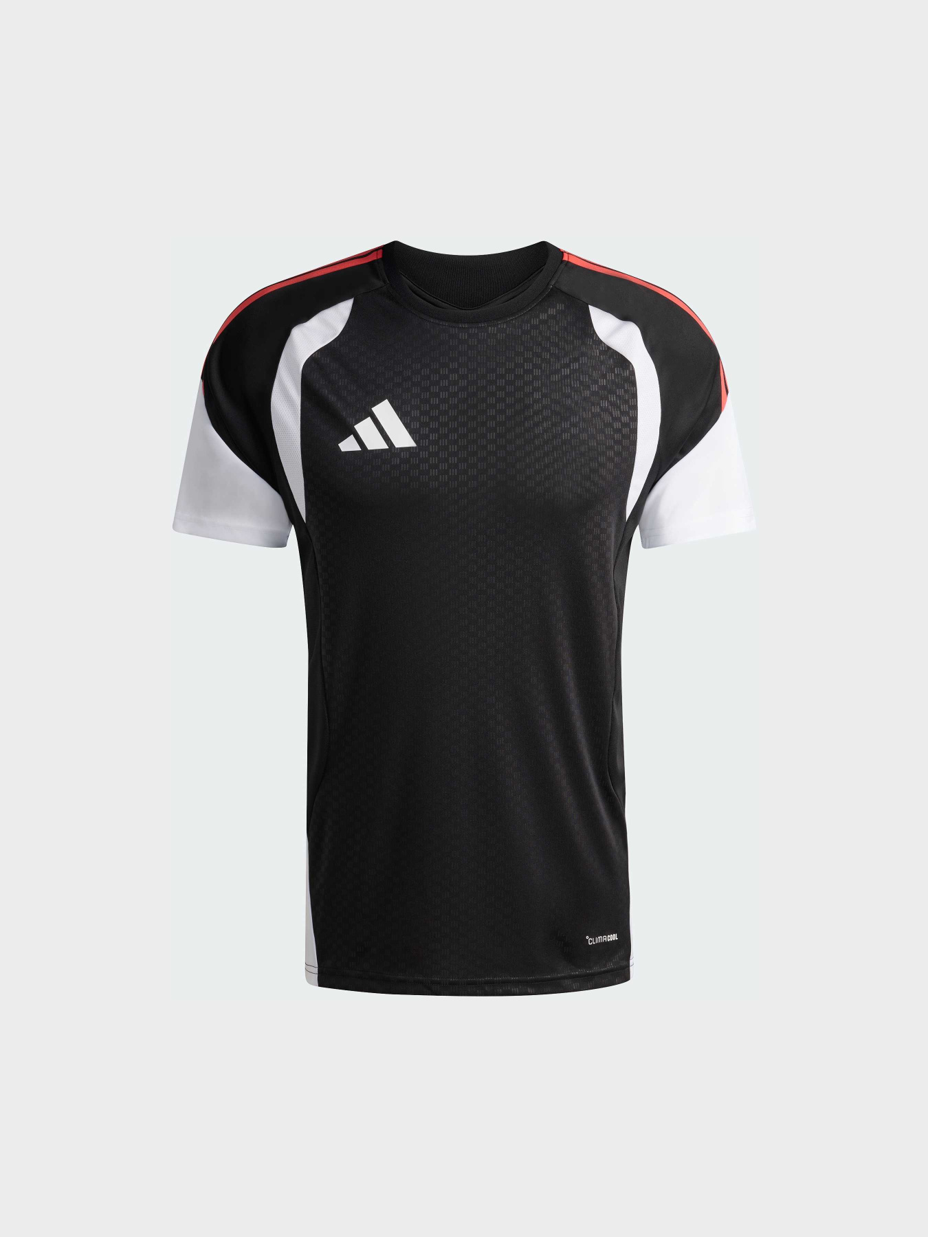 Футболка спортивная Adidas Tiro модель KA7582 Фото