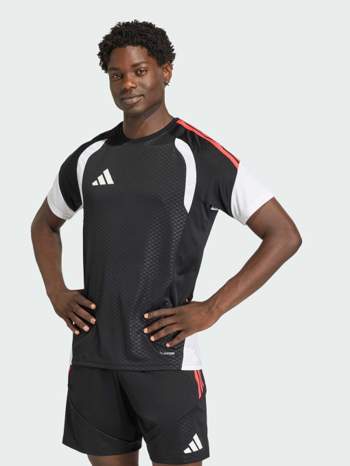 Спортивна футболка Adidas Tiro модель KA7582 Фото