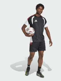 Футболка спортивная Adidas Tiro модель KA7582 Фото