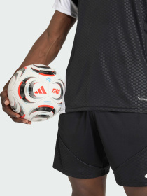 Футболка спортивная Adidas Tiro модель KA7582 Фото