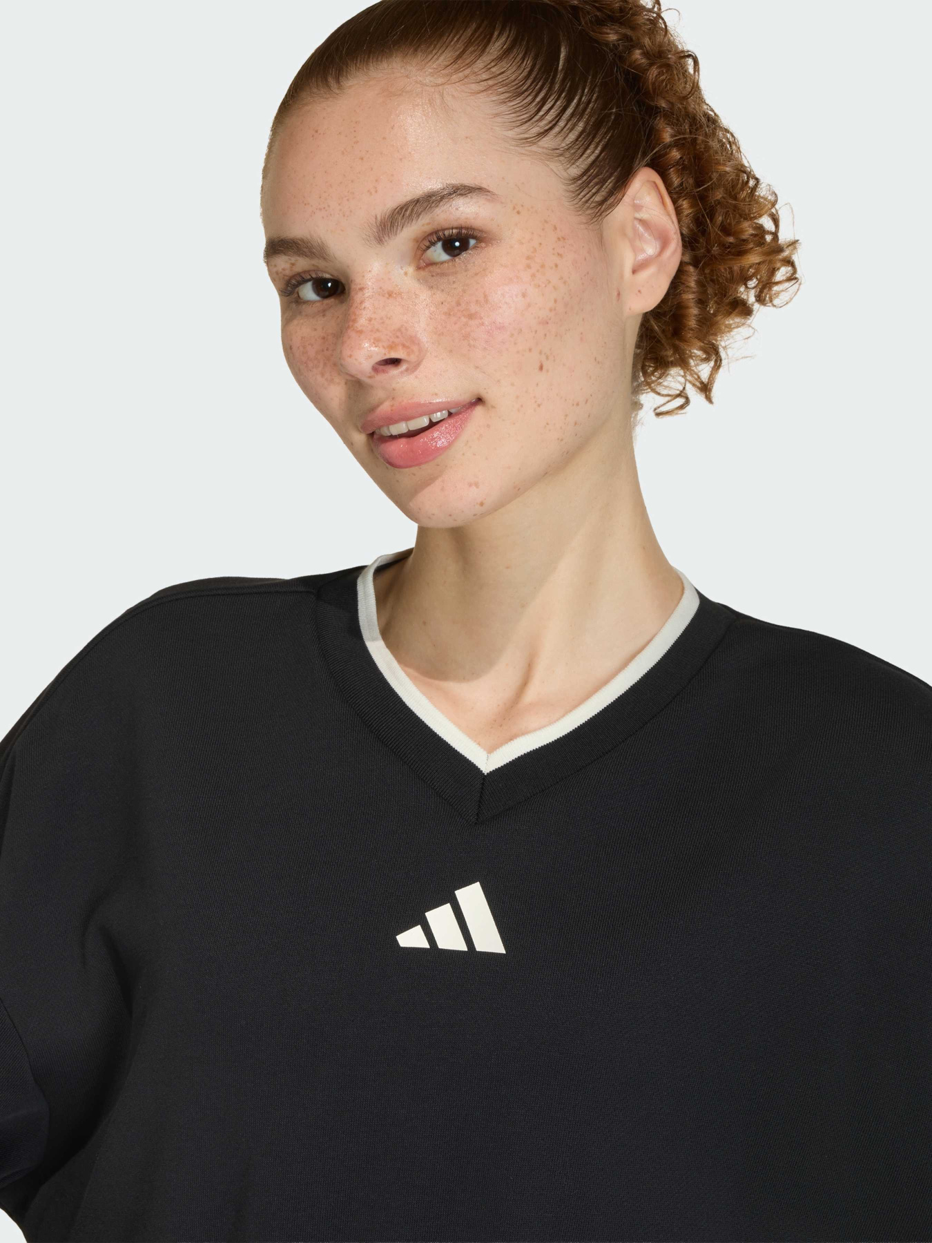 Світшот STADIUM CREW модель KC4980 Світшот STADIUM CREW модель KC4980 Фото