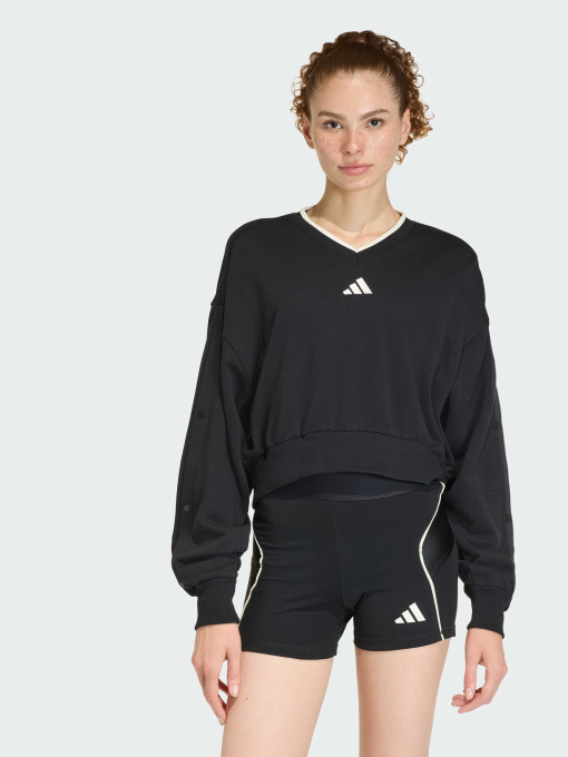 Свитшот STADIUM CREW модель KC4980 Фото