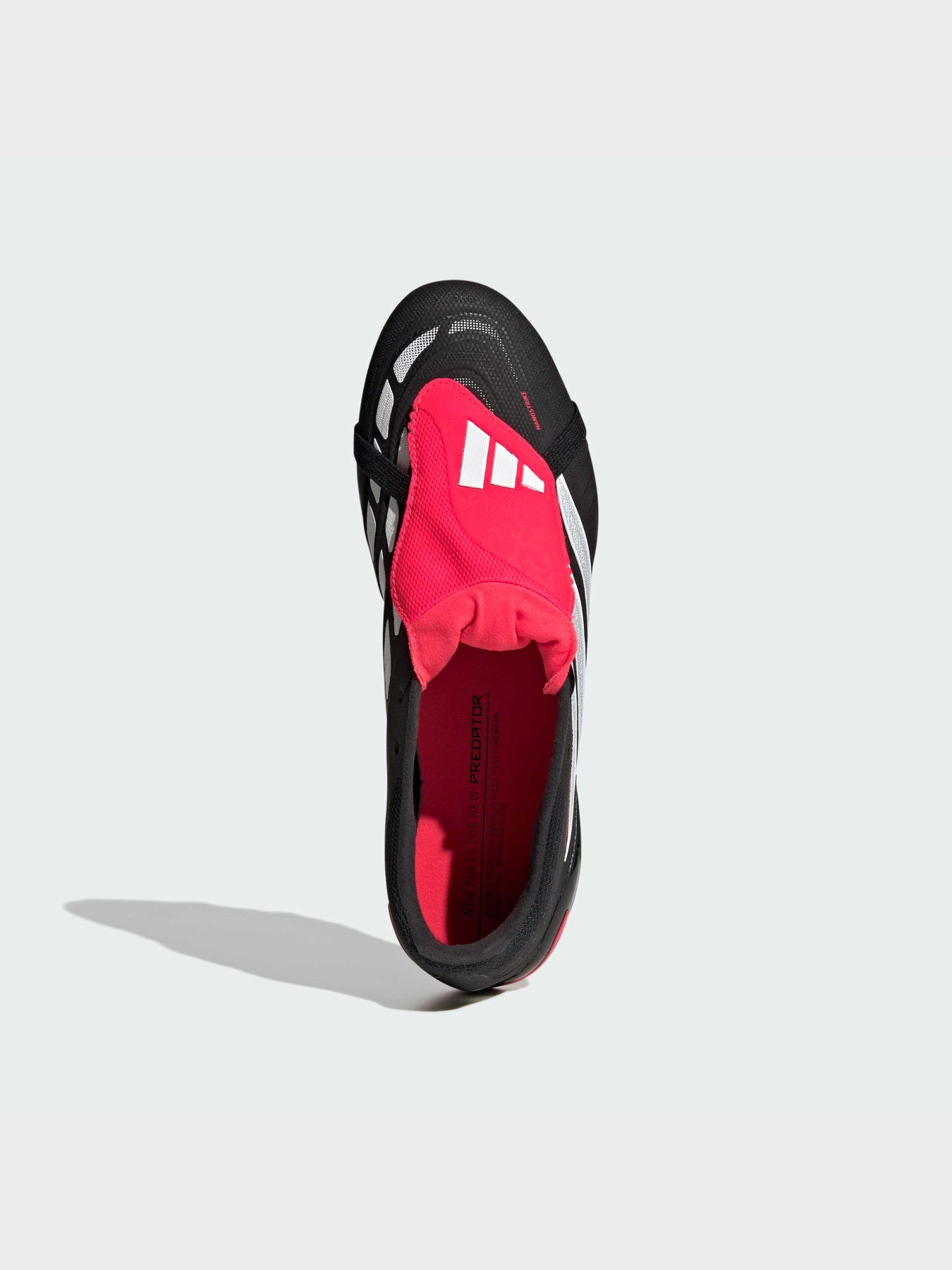 Бутсы Adidas Predator модель JS0425 Фото