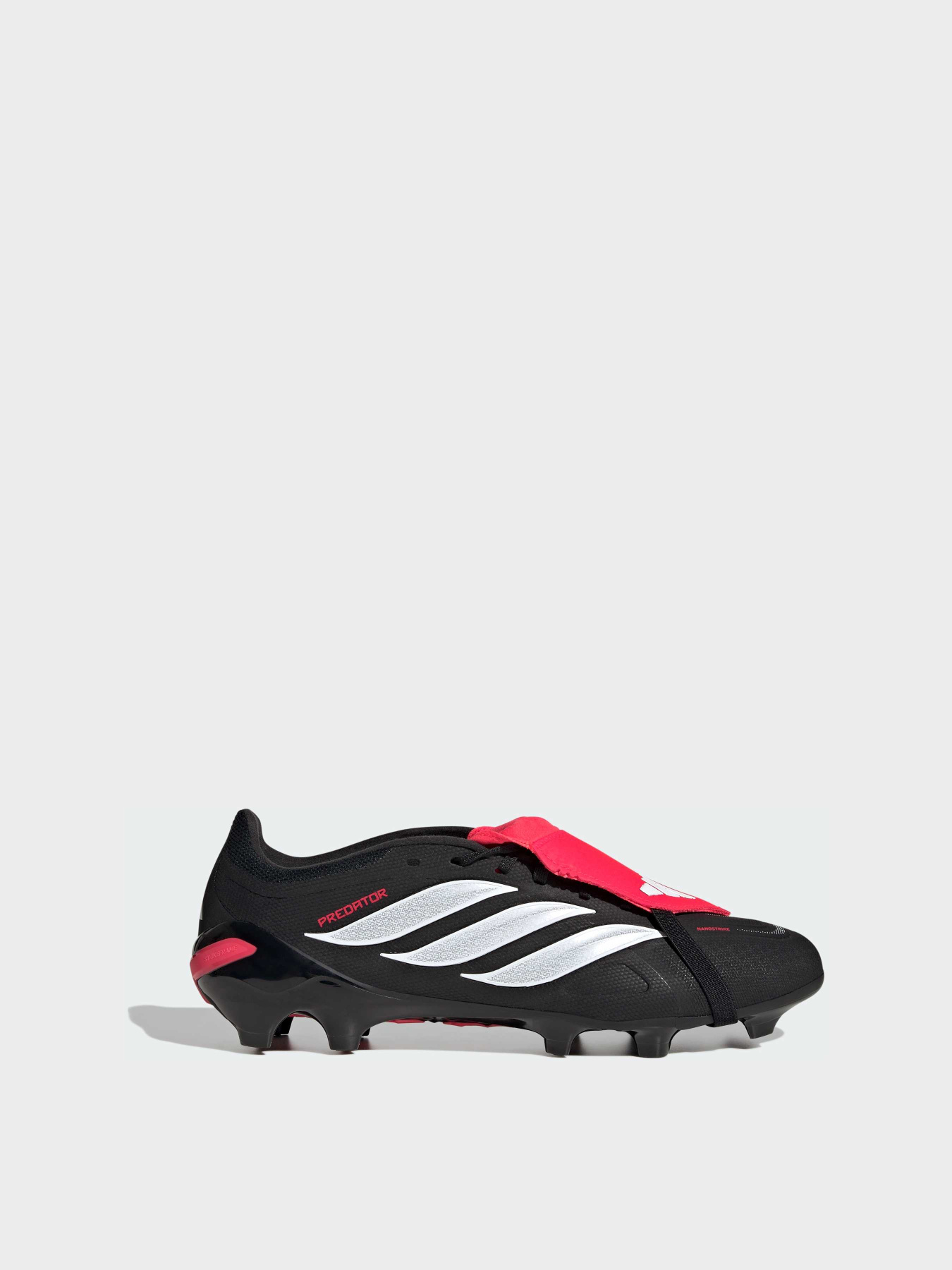 Бутсы Adidas Predator модель JS0425 Фото