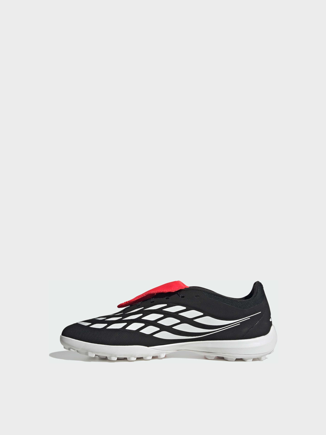 Бутси PREDATOR LEAGUE Fold-Over Tongue Turf Football модель JR5029 Фото