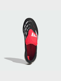Бутси PREDATOR LEAGUE Fold-Over Tongue Turf Football модель JR5029 Фото