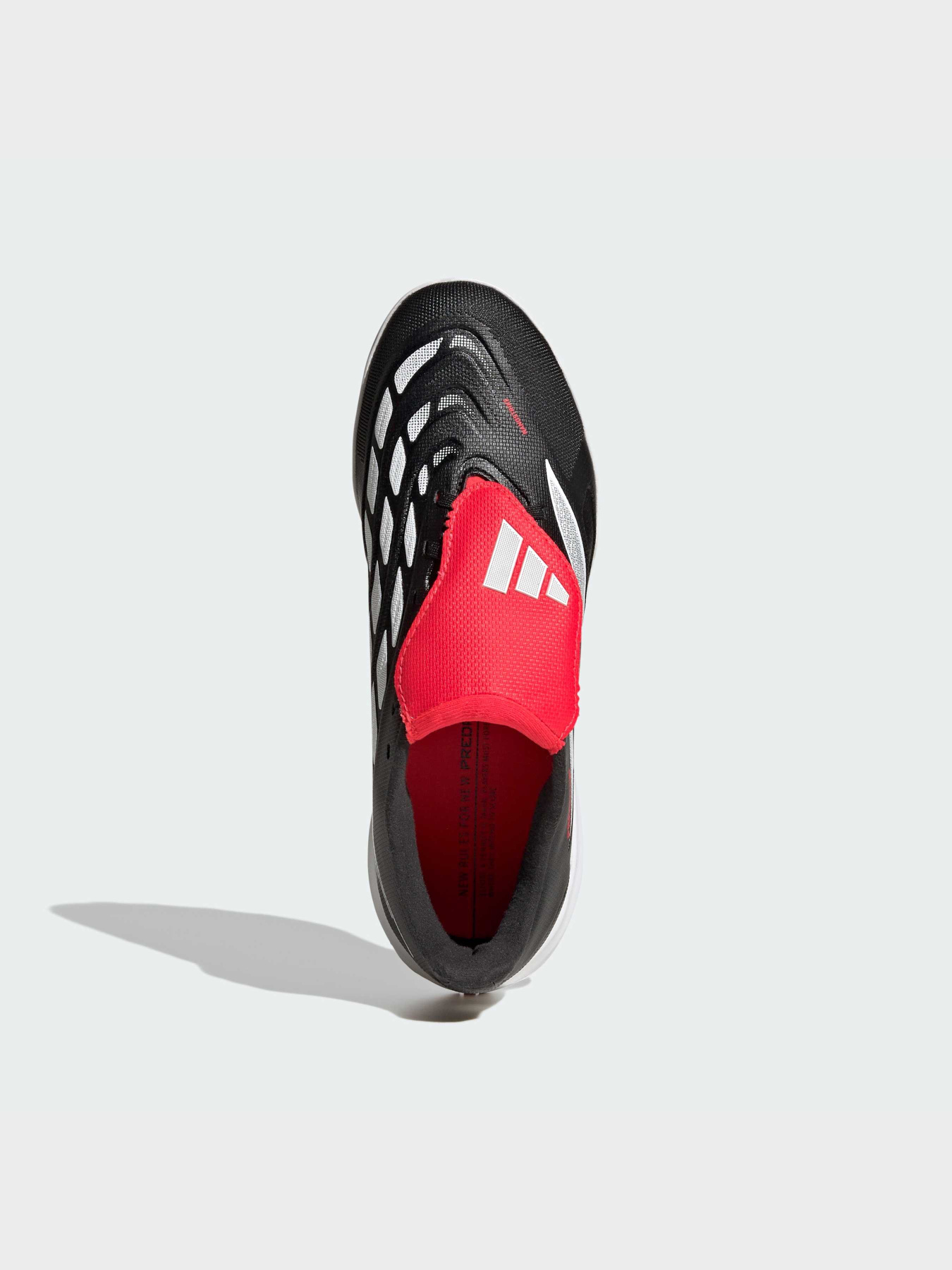 Бутси PREDATOR LEAGUE Fold-Over Tongue Turf Football Kids модель JS1041 Фото